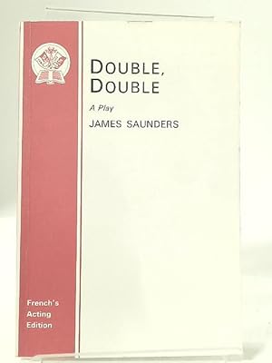 Seller image for Double, Double: Play for sale by World of Rare Books