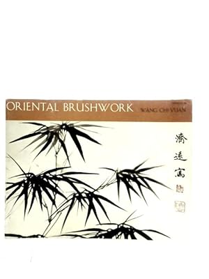 Imagen del vendedor de Oriental Brushwork (no. 51) a la venta por World of Rare Books