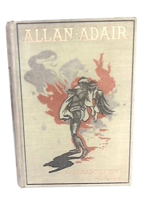 Bild des Verkufers fr Allan Adair zum Verkauf von World of Rare Books