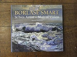 Borlase Smart St Ives Artist Man of Vision