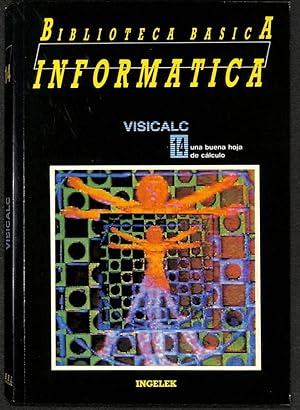 Immagine del venditore per Visicalc, una buena hoja de clculo. Biblioteca Bsica Informtica, 14. venduto da Els llibres de la Vallrovira