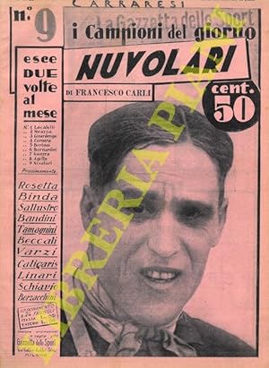 Nuvolari.