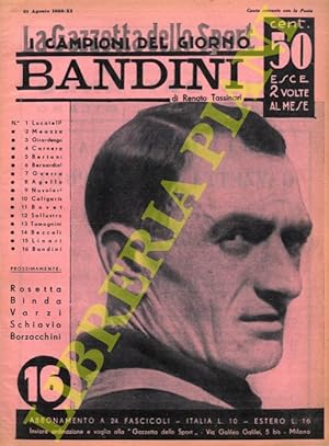 Bandini.