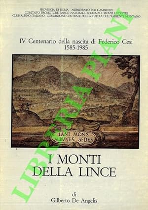 I Monti della lince.