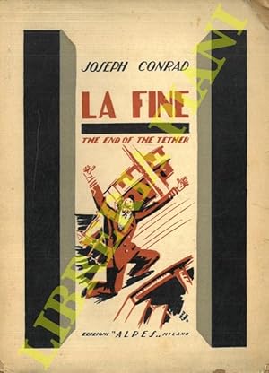 La fine (The End of the Tether).