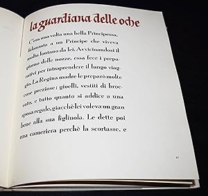 Immagine del venditore per Schrift im Buch. (Die Anwendung von Schrift als Auszeichnung der Buchseite. Buchumschlge, Titel- und Inhaltseiten, Formen der Tradition in Verbindung mit den Bestrebungen der Gegenwart). venduto da Antiquariat Haufe & Lutz