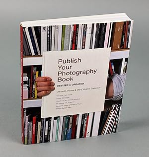 Publish Your Photography Book