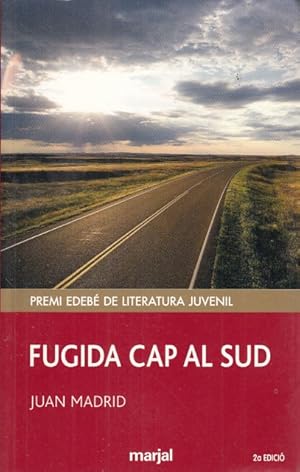 Imagen del vendedor de FUGIDA CAP AL SUD a la venta por Librera Vobiscum