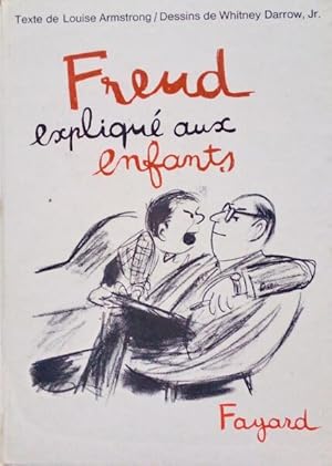 Seller image for FREUD EXPLIQUE AUX ENFANTS. for sale by Livraria Castro e Silva