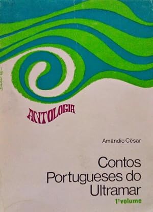 CONTOS PORTUGUESES DO ULTRAMAR. [2 VOLS.]