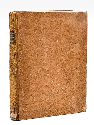 Seller image for Voyage en Italie fait dans les annes 1765 & 1766 [ Atlas seul ] for sale by Librairie du Cardinal