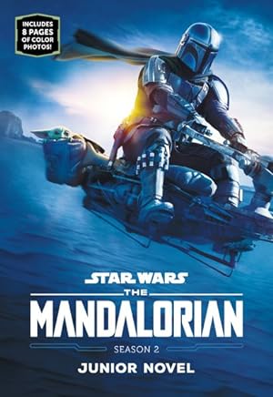 Seller image for Mandalorian : Season 2; Junior Novel for sale by GreatBookPrices