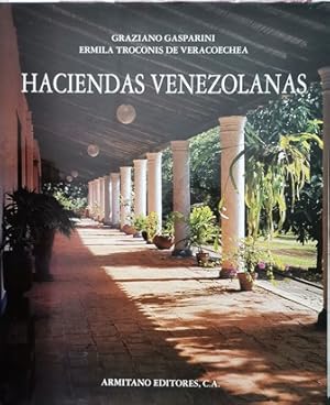 HACIENDAS VENEZOLANAS