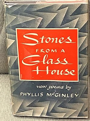 Seller image for Stones from a Glass House for sale by My Book Heaven