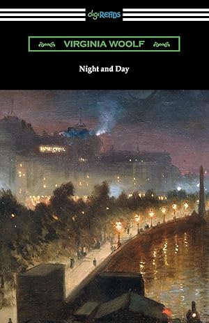 Seller image for Night and Day for sale by moluna