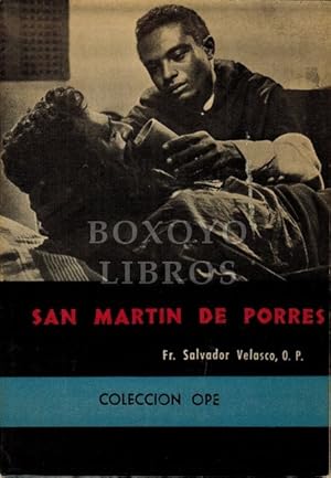 San Martín de Porres