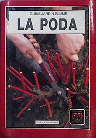 Imagen del vendedor de La Poda a la venta por Almacen de los Libros Olvidados