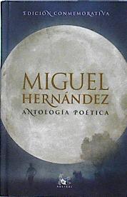 Seller image for Antologa potica for sale by Almacen de los Libros Olvidados