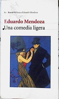 Seller image for Una comedia ligera for sale by Almacen de los Libros Olvidados