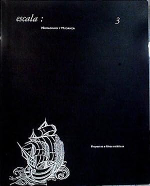 Imagen del vendedor de Nomadismo y mudanza (escala 3). a la venta por Almacen de los Libros Olvidados