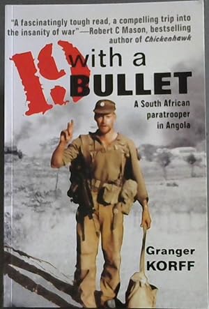 Image du vendeur pour 19 With a Bullet: A South African Paratrooper in Angola mis en vente par Chapter 1