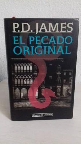 PECADO ORIGINAL, EL