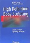 High Definition Body Sculpting