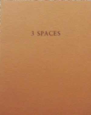 3 Spaces