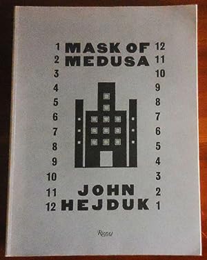 Bild des Verkäufers für Mask of Medusa: Works, 1947 - 1983 zum Verkauf von Derringer Books, Member ABAA