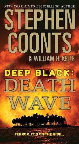 Bild des Verkufers fr Death Wave (Deep Black) zum Verkauf von WeBuyBooks