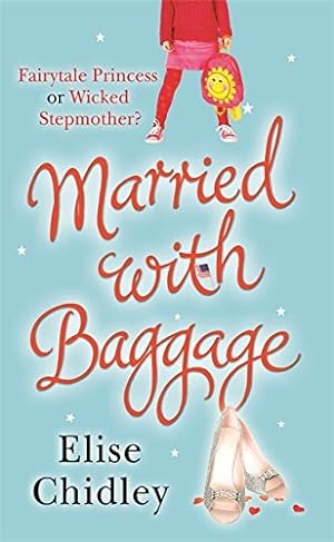 Bild des Verkufers fr Married with Baggage zum Verkauf von WeBuyBooks