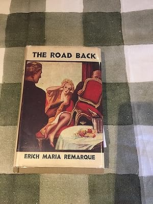 Seller image for The Road Back for sale by McGonigles'