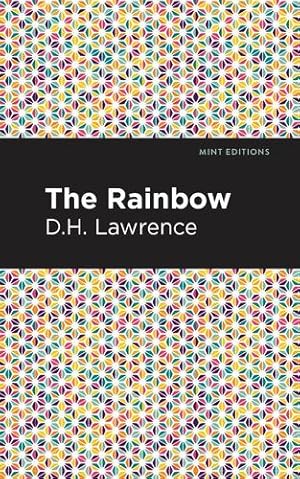 Seller image for The Rainbow (Mint Editions) by Lawrence, D.H. [Paperback ] for sale by booksXpress