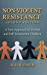 Seller image for Non-Violent Resistance: A New Approach to Violent and Self-Destructive Children [Hardcover ] for sale by booksXpress