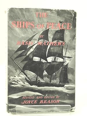 Bild des Verkufers fr The Ships of Peace zum Verkauf von World of Rare Books