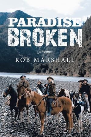 Seller image for Paradise Broken [Soft Cover ] for sale by booksXpress