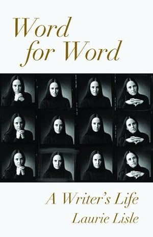 Seller image for Word for Word: A Writer's Life [Hardcover ] for sale by booksXpress