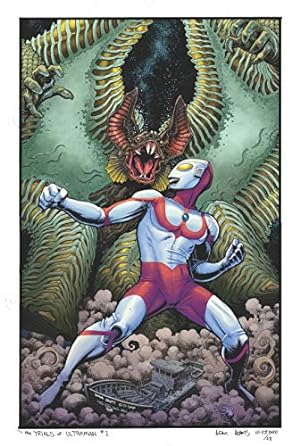 Bild des Verkufers fr Ultraman Vol. 2: The Trials of Ultraman by Groom, Mat, Higgins, Kyle [Paperback ] zum Verkauf von booksXpress