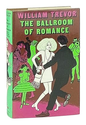 Seller image for The Ballroom of Romance and Other Stories for sale by Capitol Hill Books, ABAA