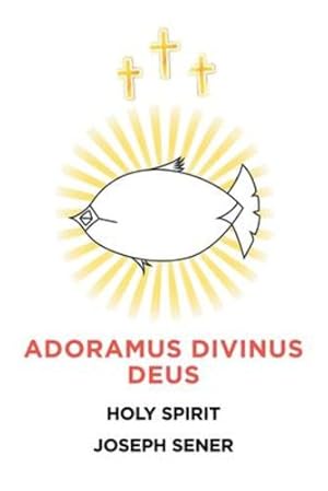 Seller image for Adoramus Divinus Deus [Soft Cover ] for sale by booksXpress