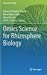 Imagen del vendedor de Omics Science for Rhizosphere Biology [Hardcover ] a la venta por booksXpress