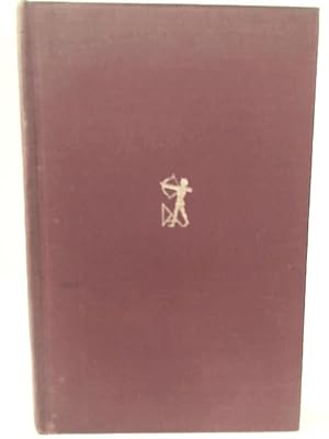 Bild des Verkufers fr Key Books Of British Authors 1600-1932 zum Verkauf von World of Rare Books