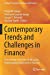 Seller image for Contemporary Trends and Challenges in Finance: Proceedings from the 5th Wroclaw International Conference in Finance (Springer Proceedings in Business and Economics) [Soft Cover ] for sale by booksXpress