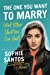 Seller image for The One You Want to Marry (And Other Identities I've Had): A Memoir [Soft Cover ] for sale by booksXpress