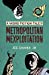 Seller image for A Weird Fiction Tale II: Metropolitan Mexploitation [Soft Cover ] for sale by booksXpress