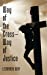 Seller image for Way of the Cross--Way of Justice [Soft Cover ] for sale by booksXpress
