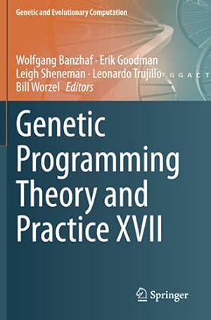 Imagen del vendedor de Genetic Programming Theory and Practice XVII (Genetic and Evolutionary Computation) [Paperback ] a la venta por booksXpress