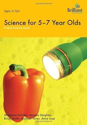 Imagen del vendedor de Project Science - Science for 5-7 Year Olds a la venta por WeBuyBooks