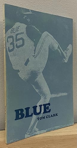 Seller image for Blue for sale by Chaparral Books
