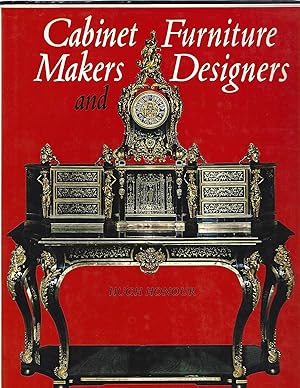 CABINET MAKERS AND FURNITURE DESIGNERS